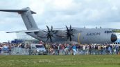 Airbus A400M Military